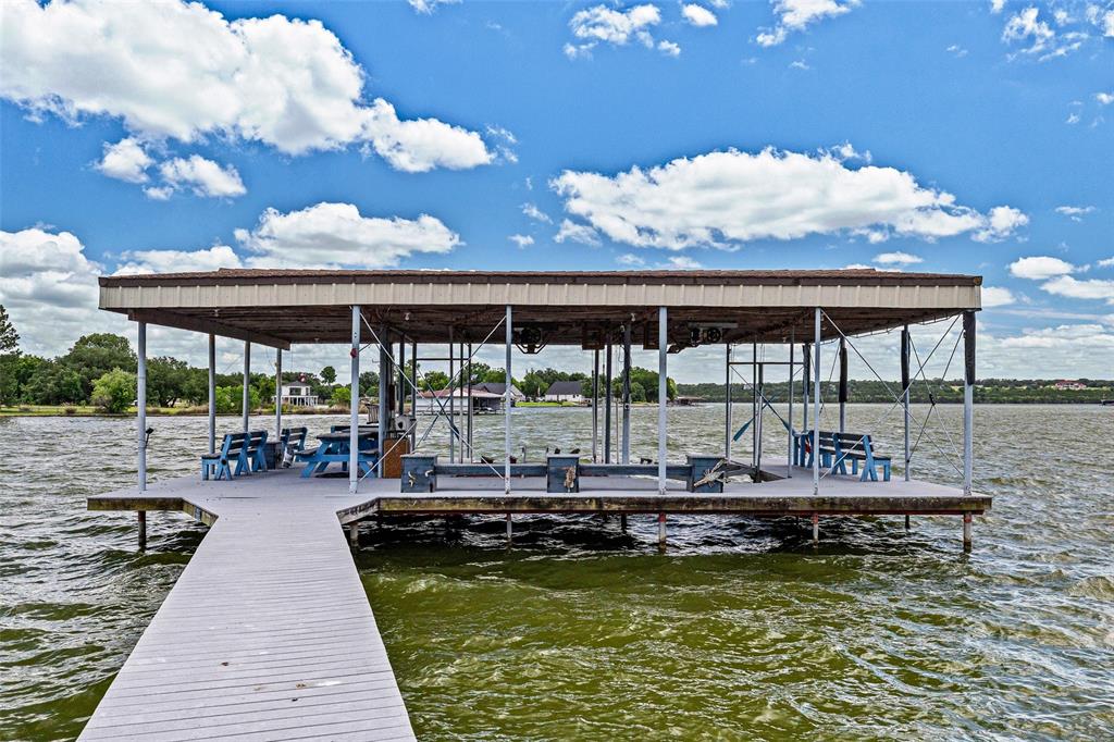 Nassau Bay II - Residential