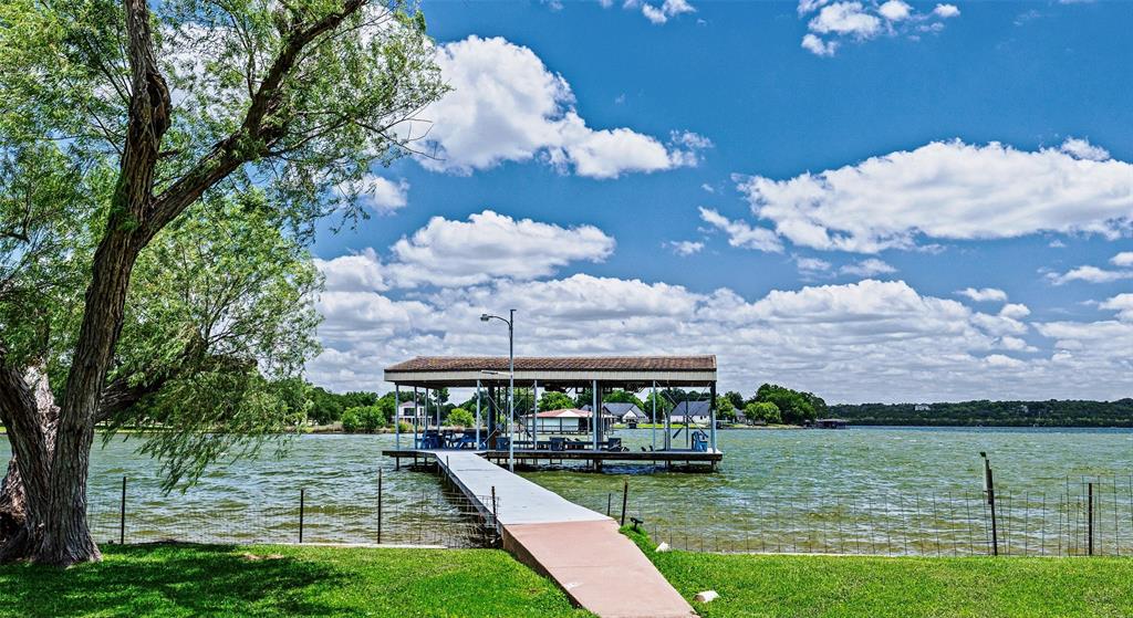 Nassau Bay II - Residential