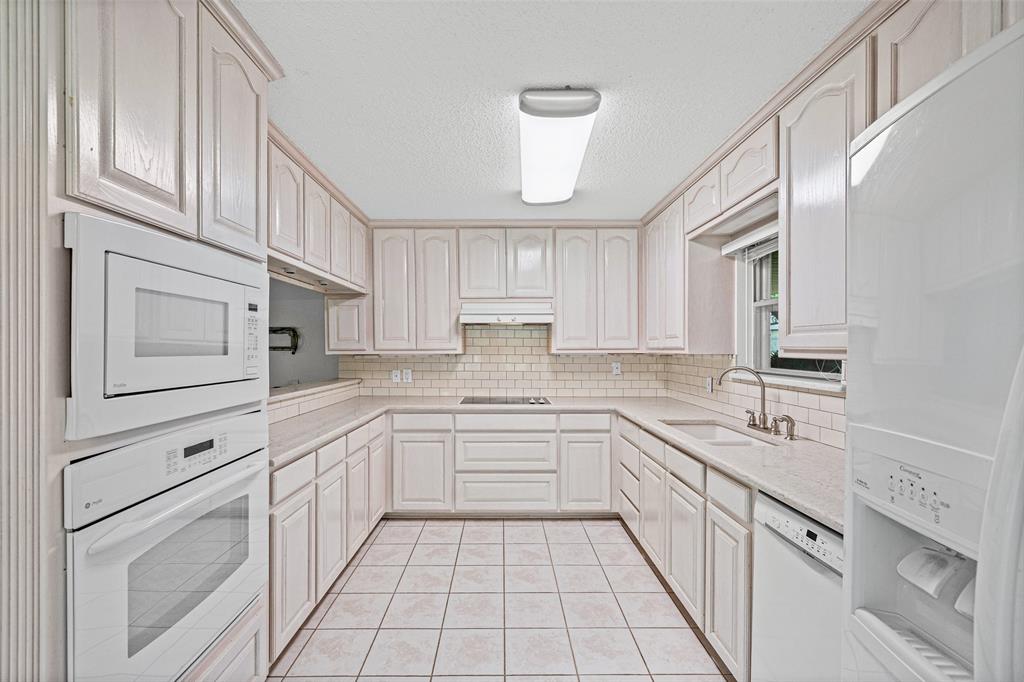Nassau Bay II - Residential