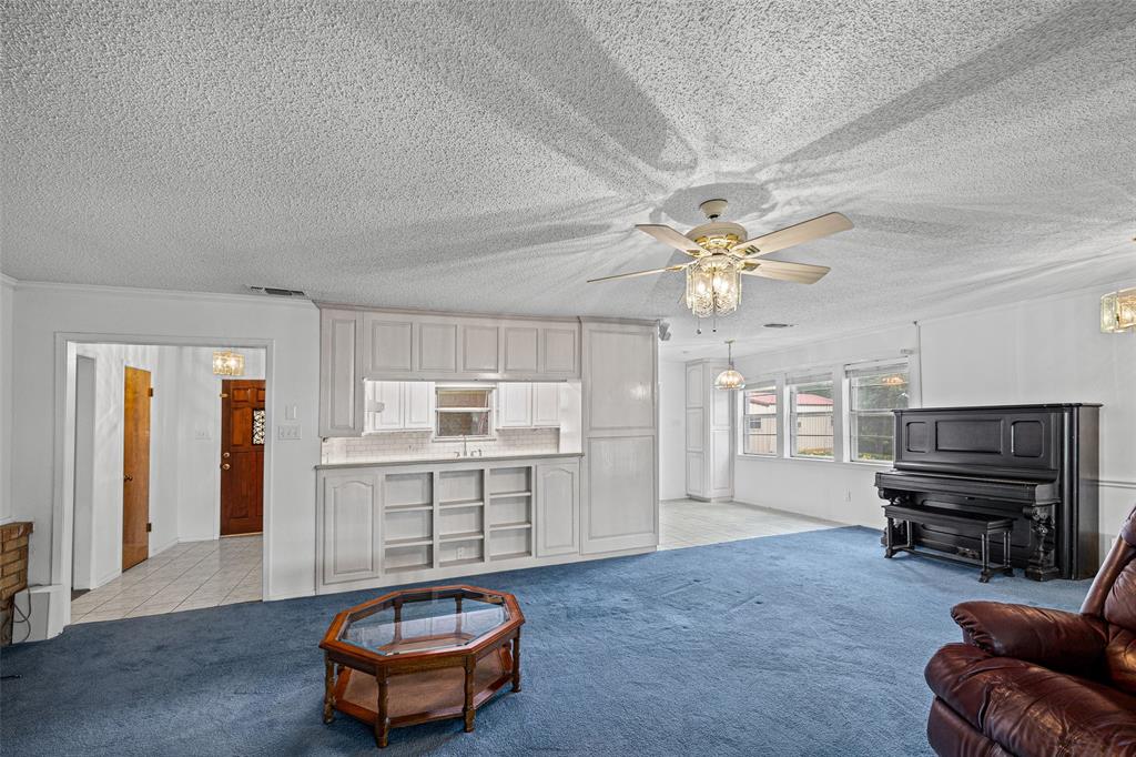 Nassau Bay II - Residential
