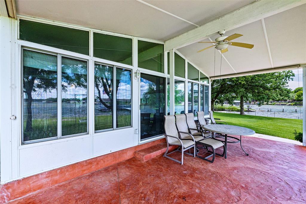 Nassau Bay II - Residential