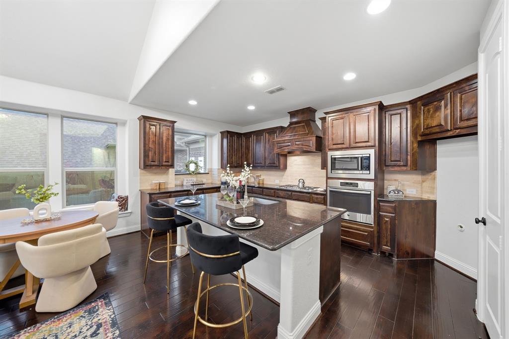 Sorrellwood Park - Residential