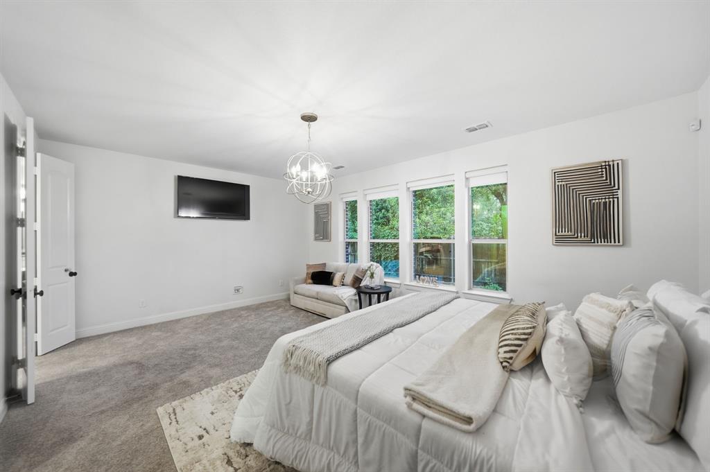 Sorrellwood Park - Residential