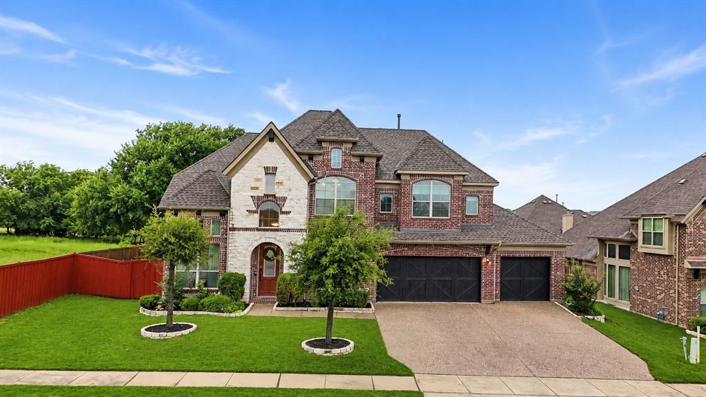 Sorrellwood Park - Residential