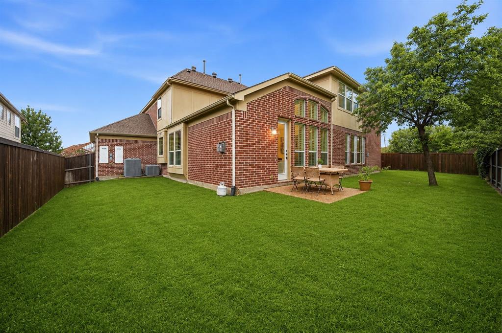 Sorrellwood Park - Residential