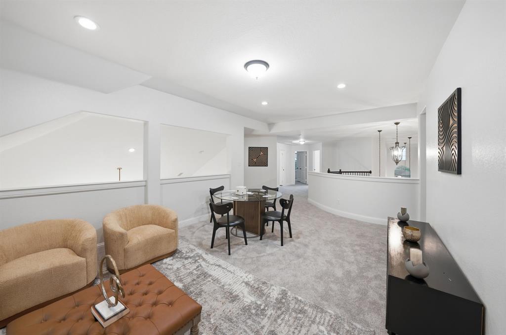 Sorrellwood Park - Residential