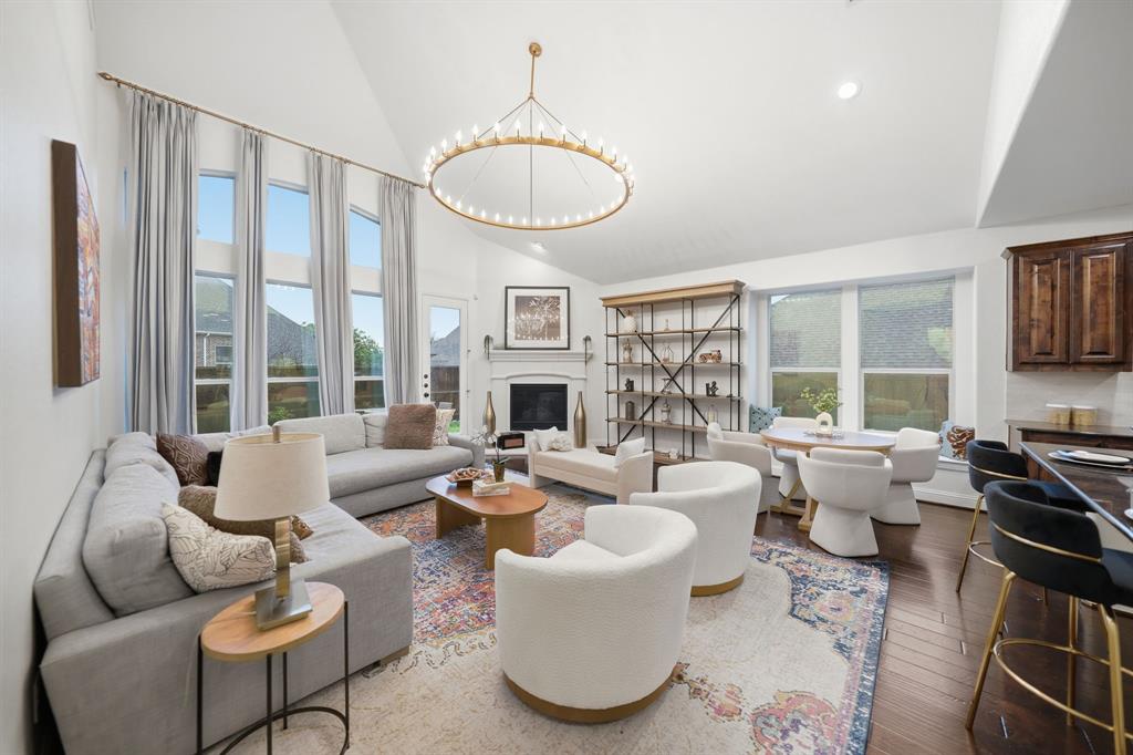Sorrellwood Park - Residential