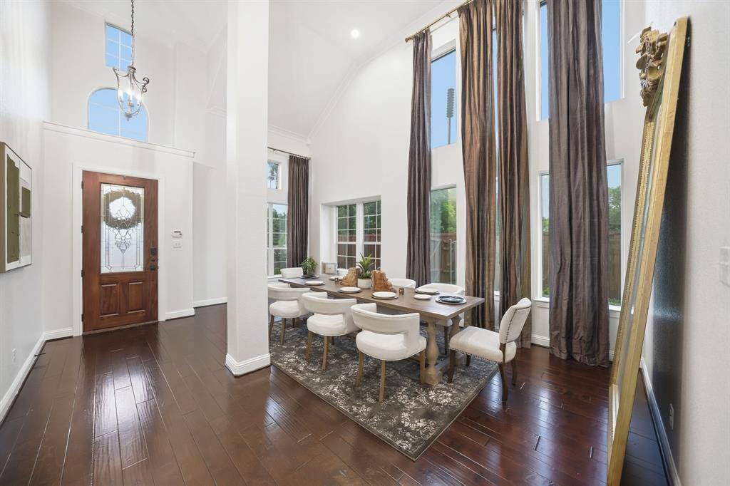 Sorrellwood Park - Residential