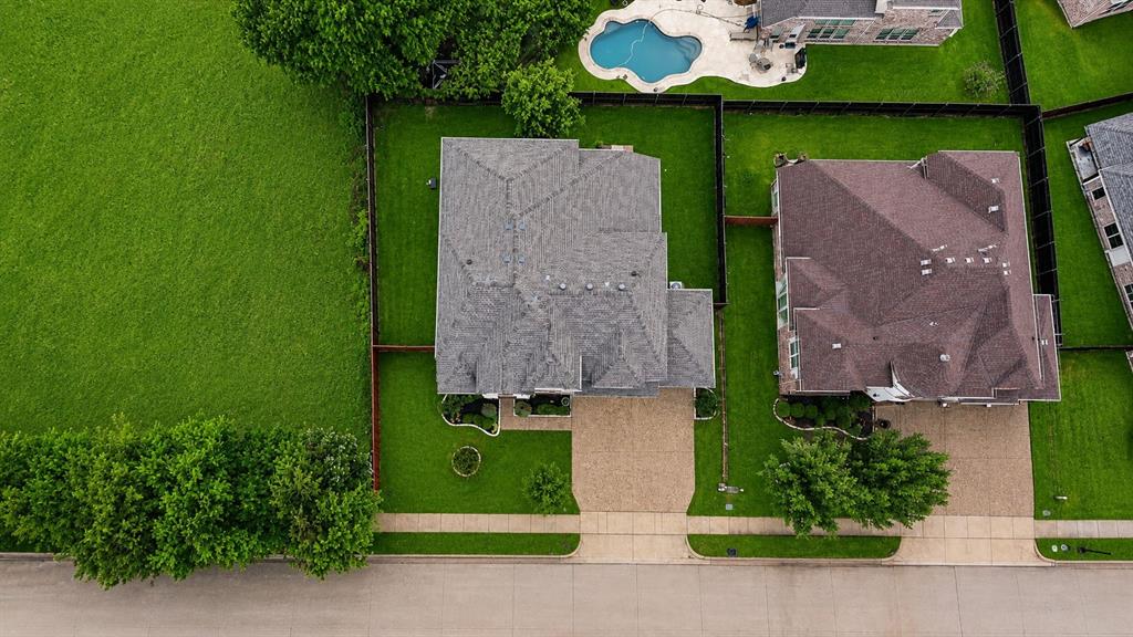Sorrellwood Park - Residential