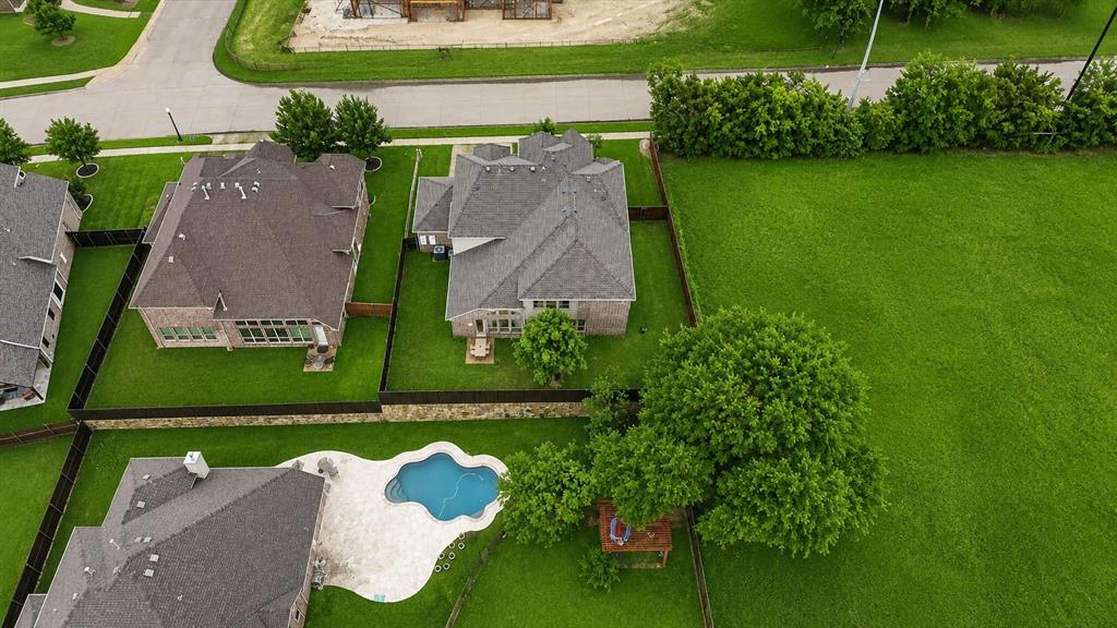 Sorrellwood Park - Residential