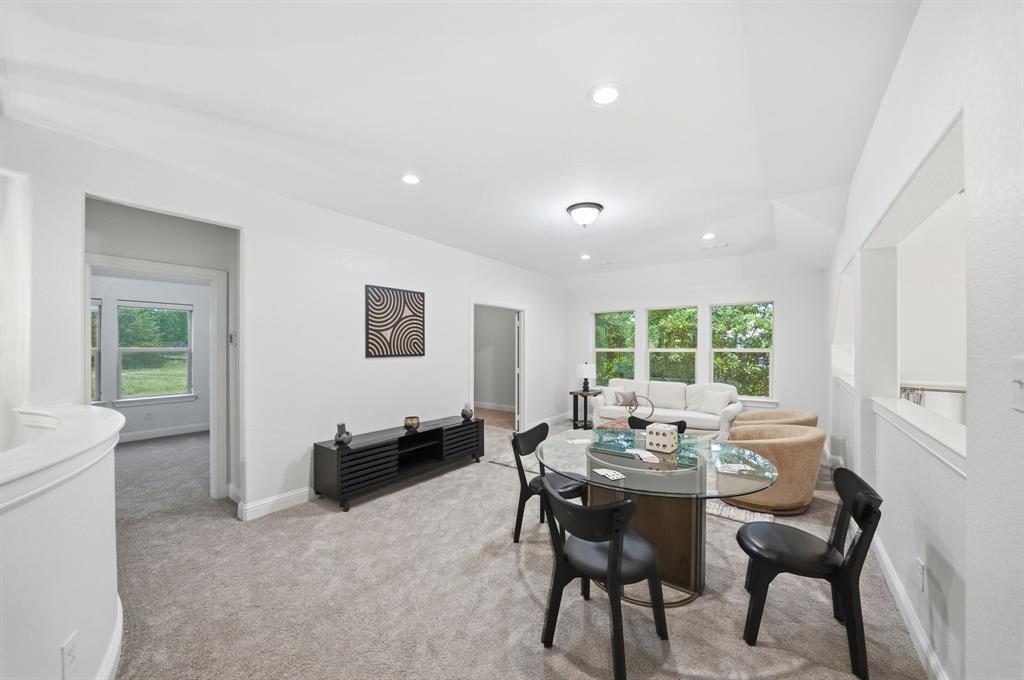 Sorrellwood Park - Residential