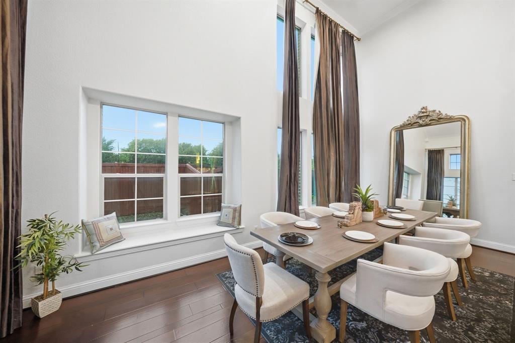 Sorrellwood Park - Residential