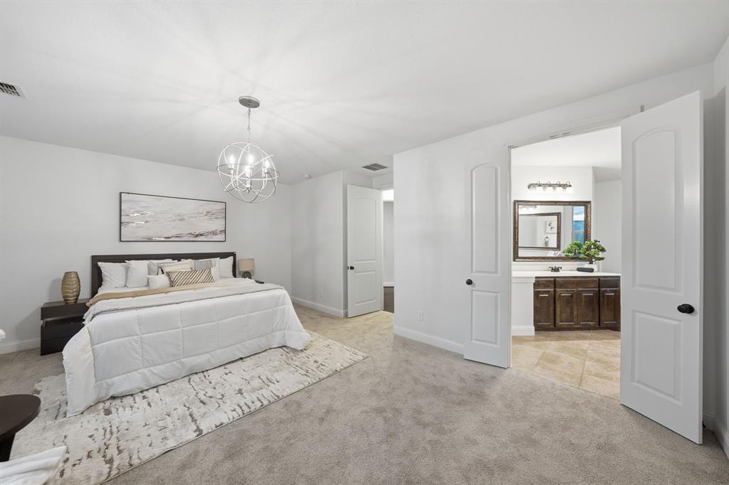 Sorrellwood Park - Residential