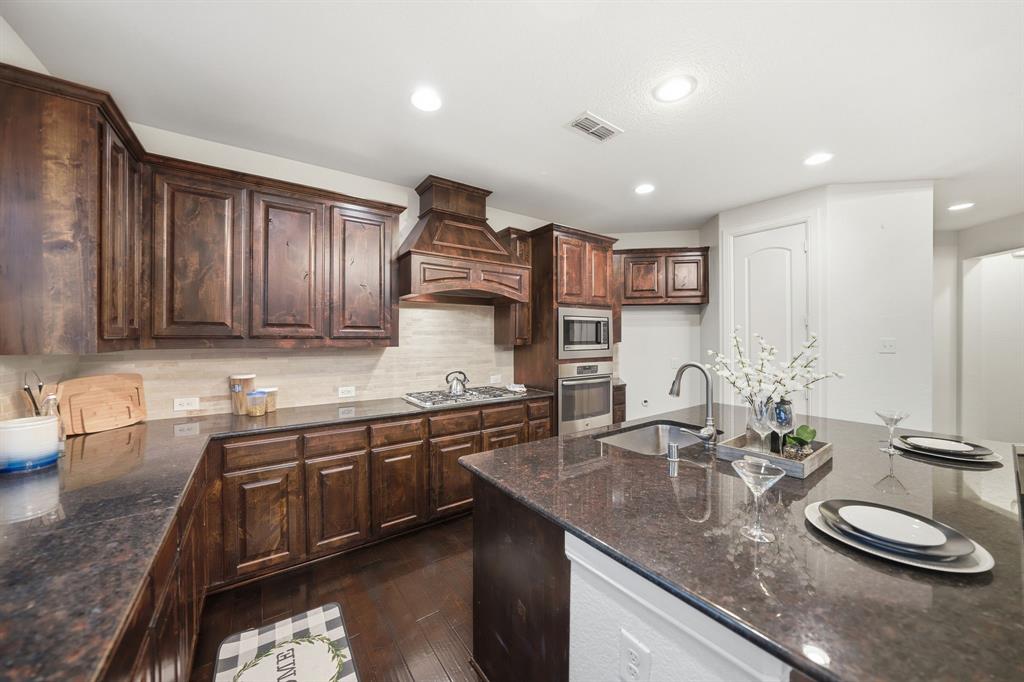 Sorrellwood Park - Residential
