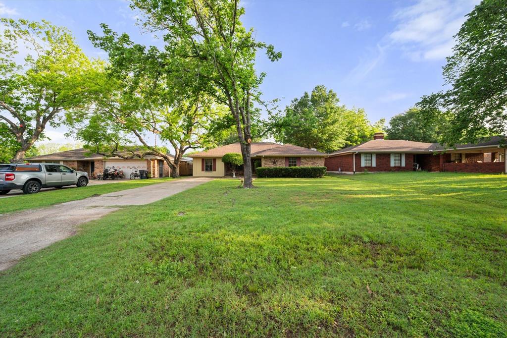 Corsicana - Residential