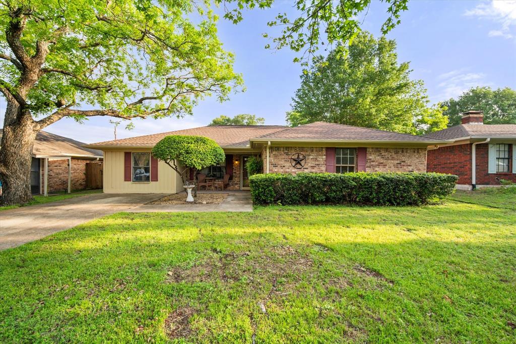 Corsicana - Residential