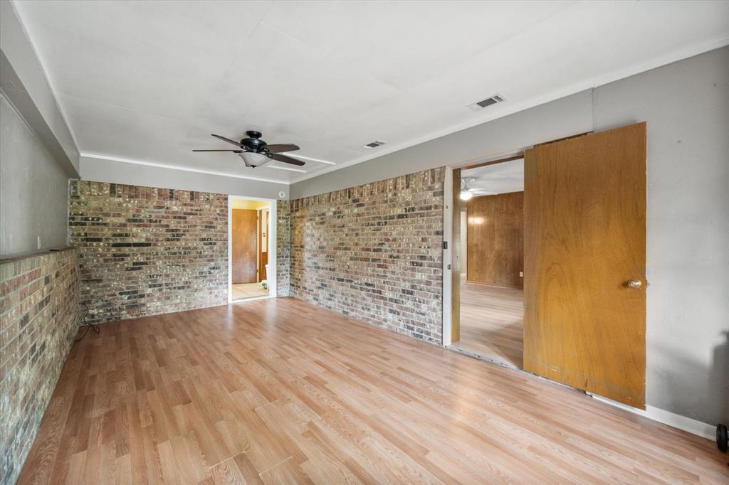 Corsicana - Residential