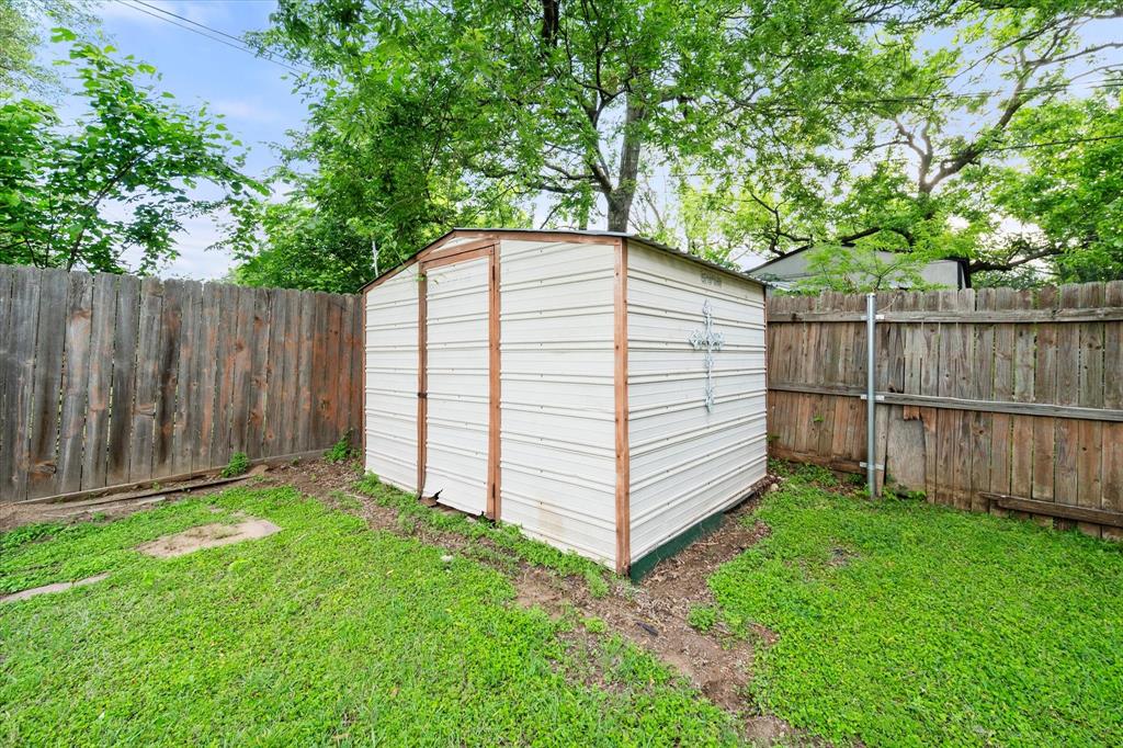 Corsicana - Residential