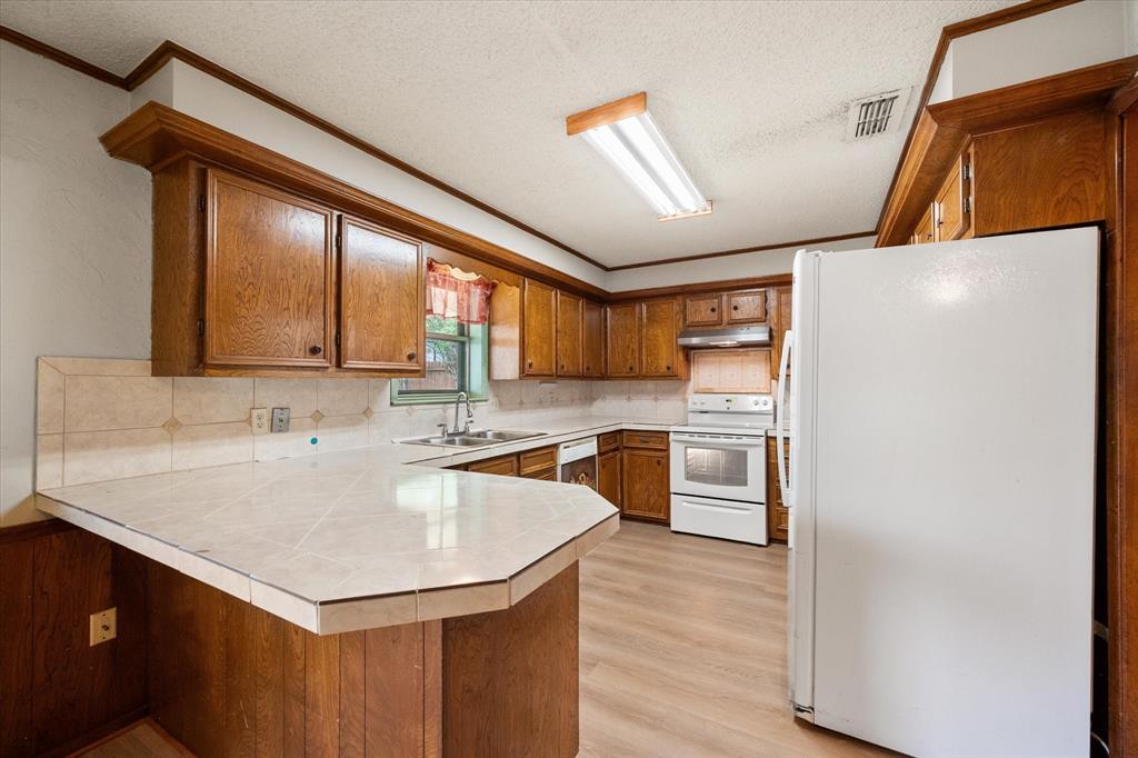 Corsicana - Residential