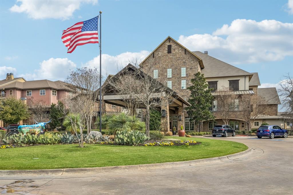 Watermere At Southlake Condo - Residential