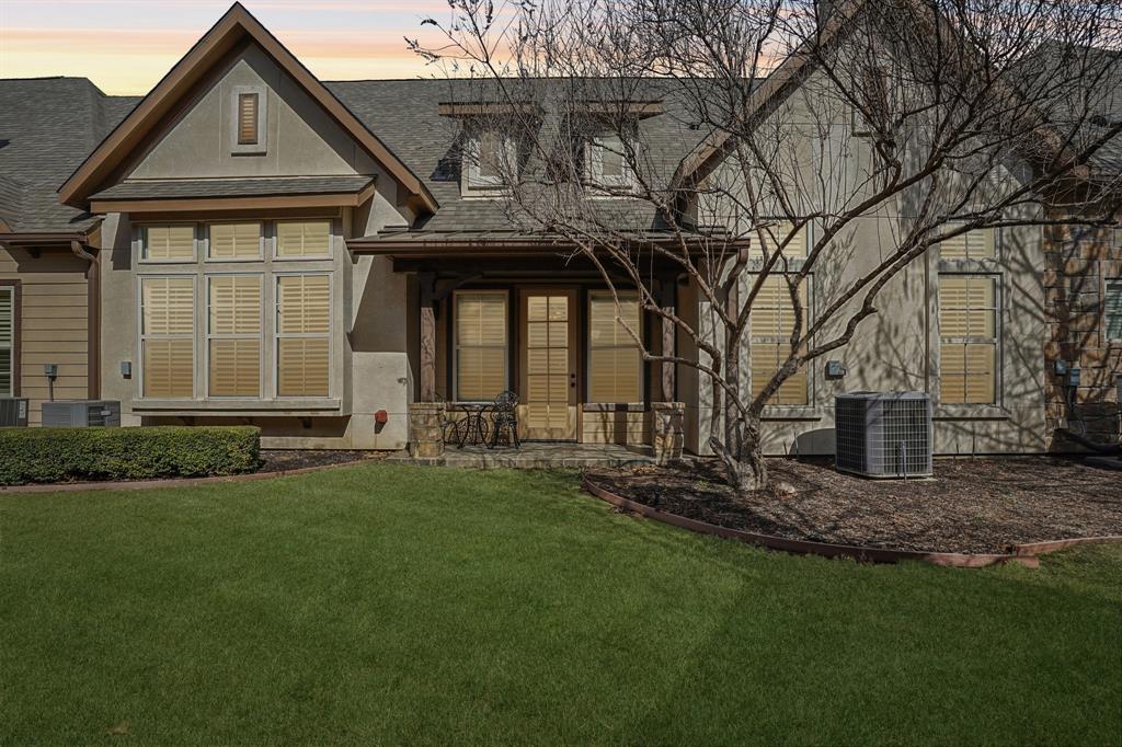 Watermere At Southlake Condo - Residential