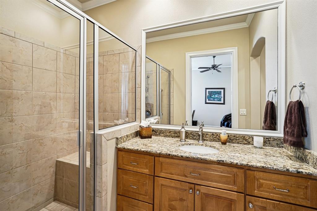 Watermere At Southlake Condo - Residential