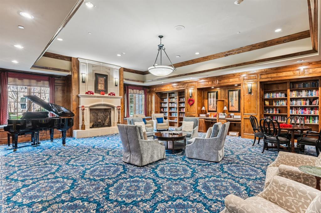 Watermere At Southlake Condo - Residential