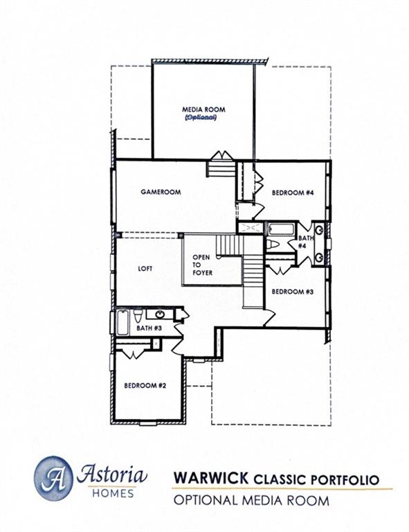 Oaks Of North Grove - Residential