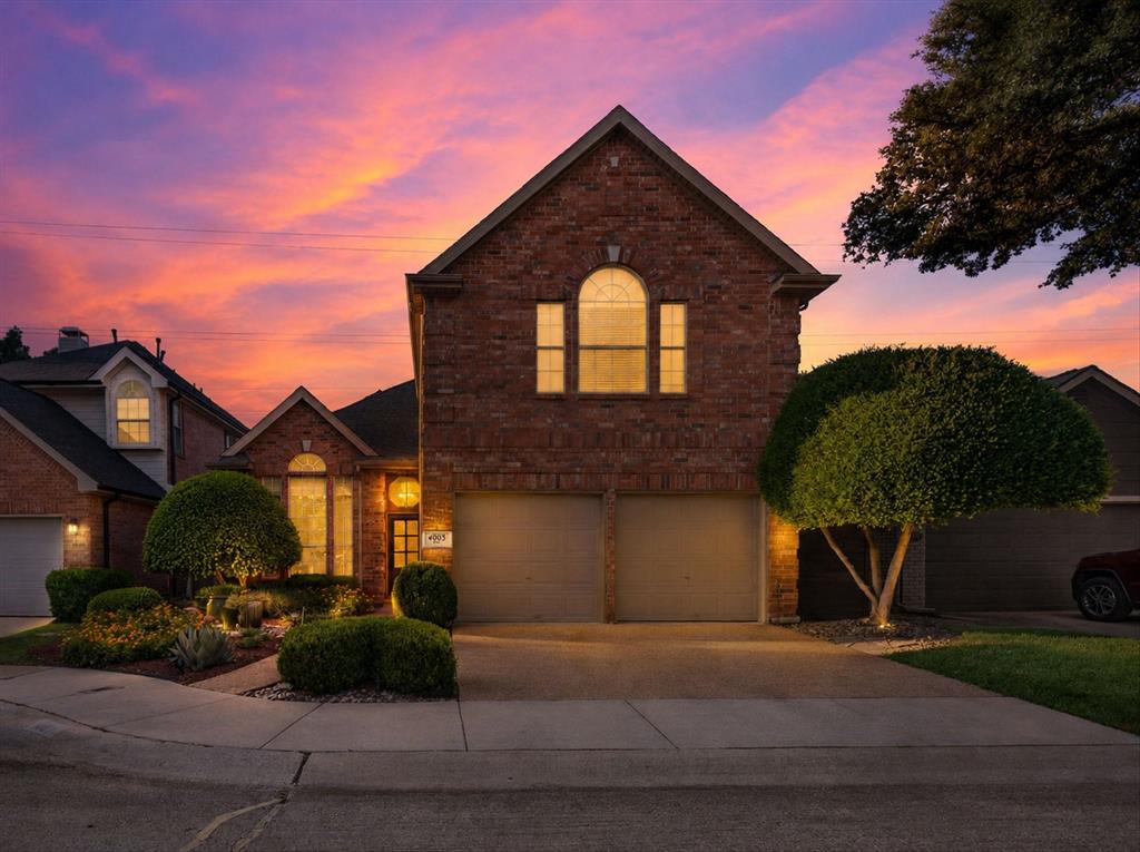 Waterford - Residential