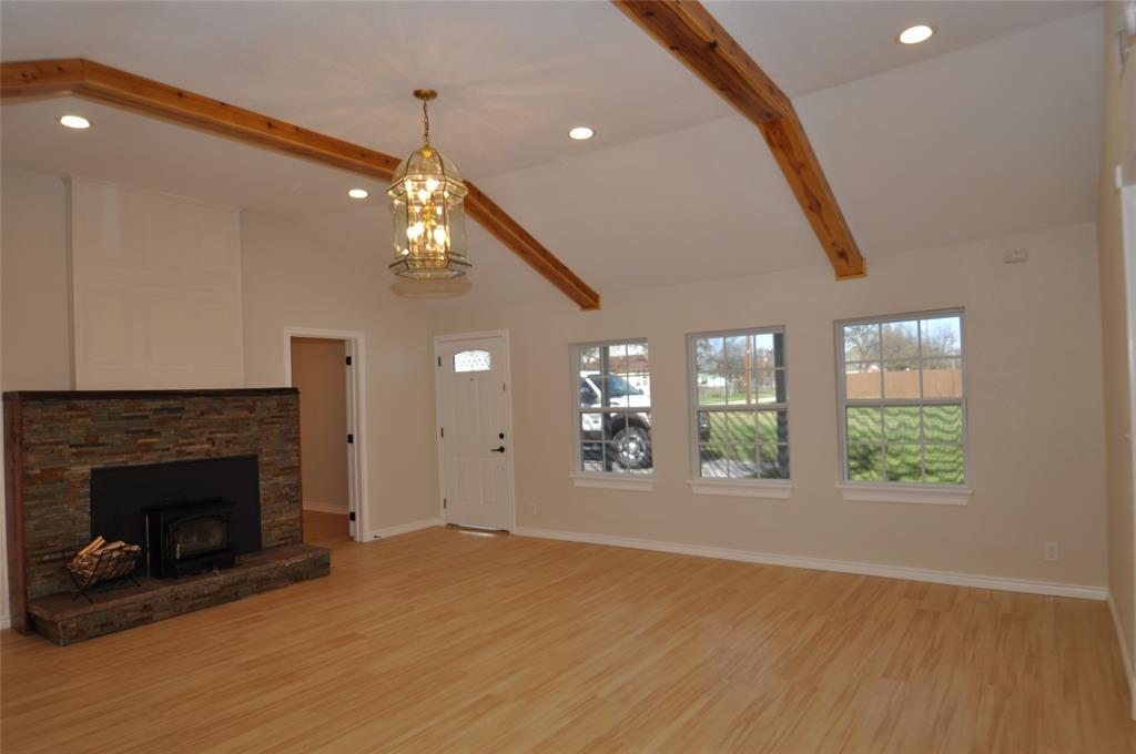 Tolar - Residential