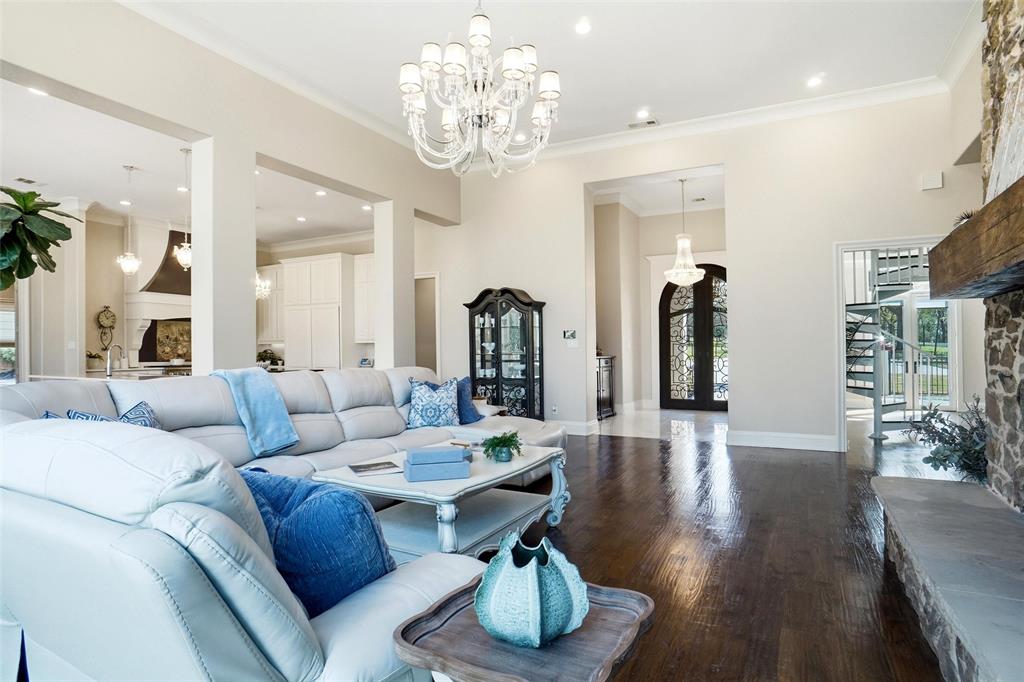Greg Gideo Add - Residential
