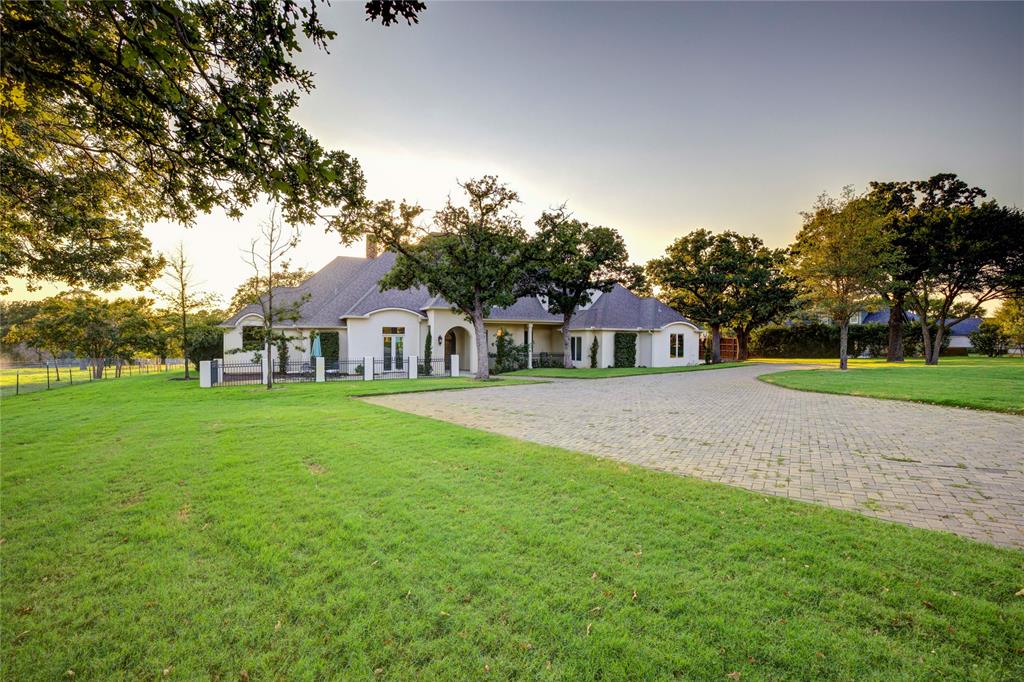 Greg Gideo Add - Residential