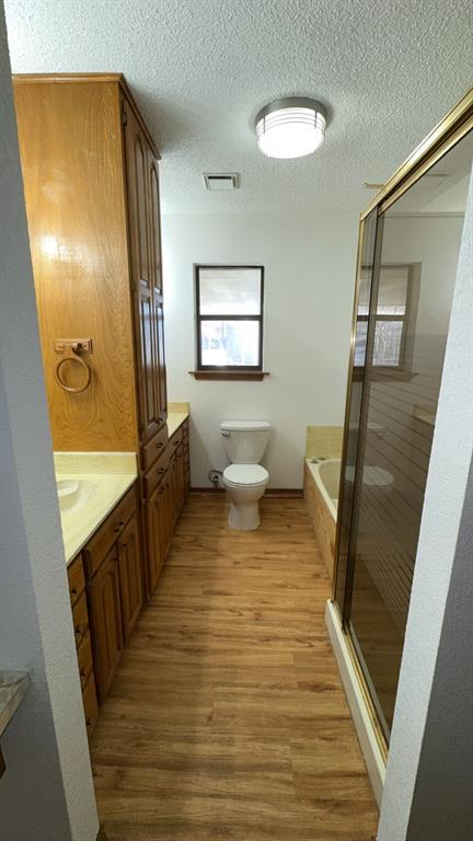 Cross Timber Estates - Residential