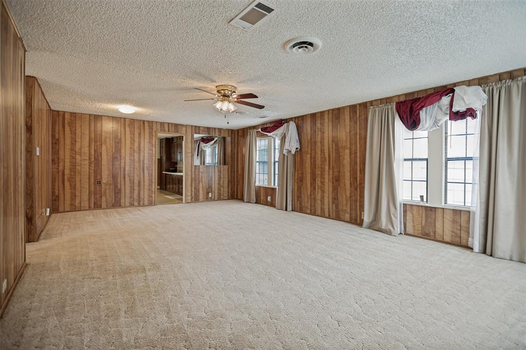 Cedar Hill Estates Add - Residential