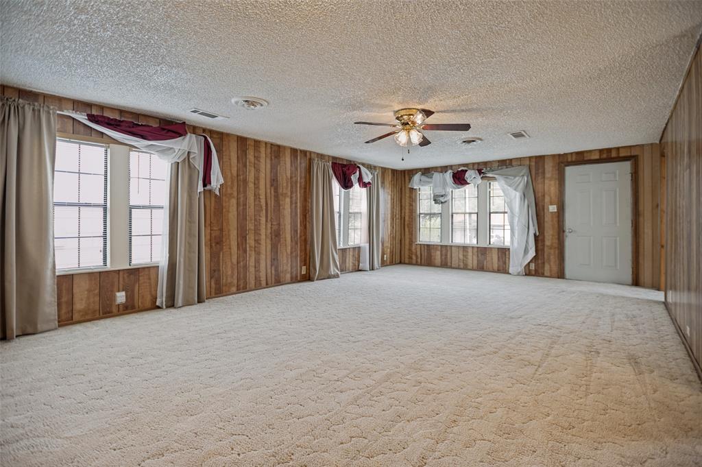Cedar Hill Estates Add - Residential