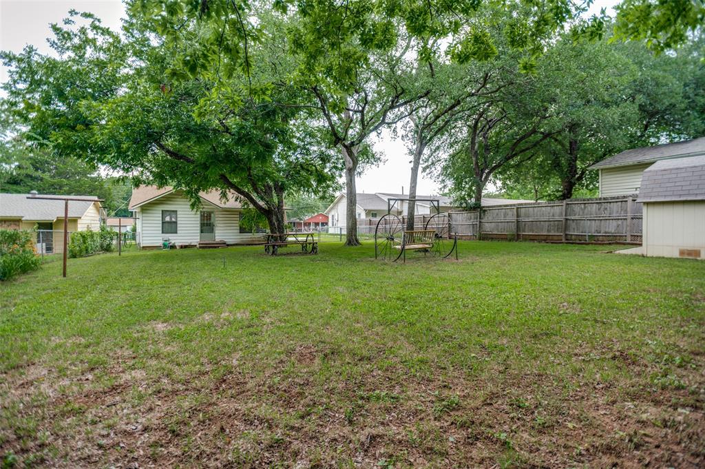 Cedar Hill Estates Add - Residential