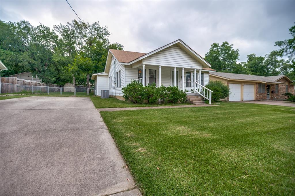 Cedar Hill Estates Add - Residential