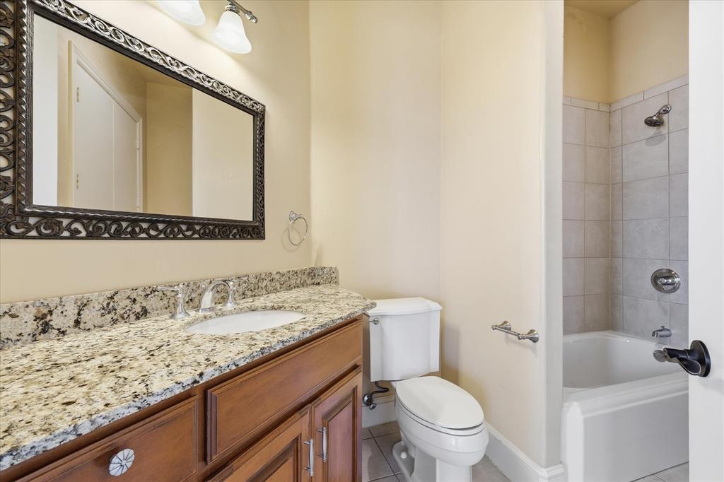 Versailles Condo - Residential