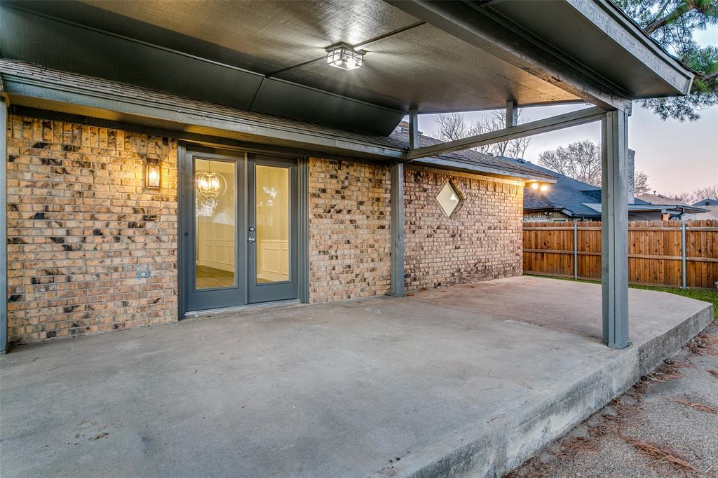 Parra Linda Estates - Residential Lease