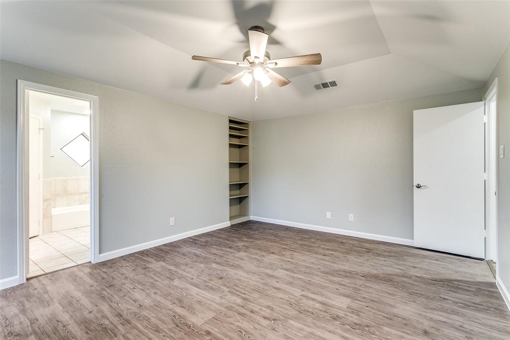 Parra Linda Estates - Residential Lease