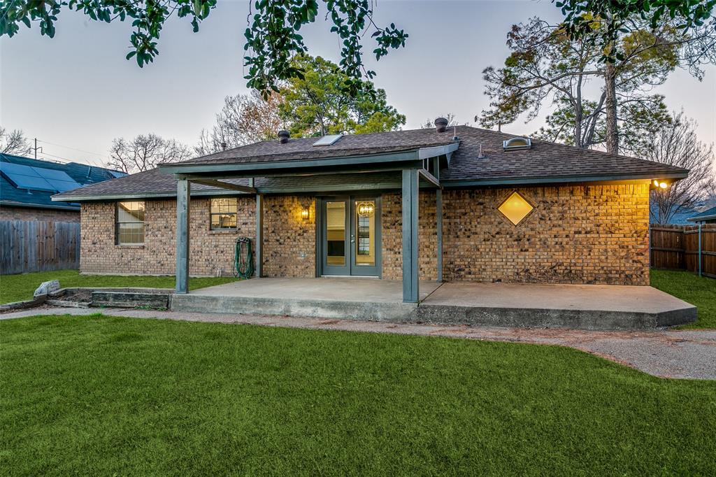 Parra Linda Estates - Residential Lease