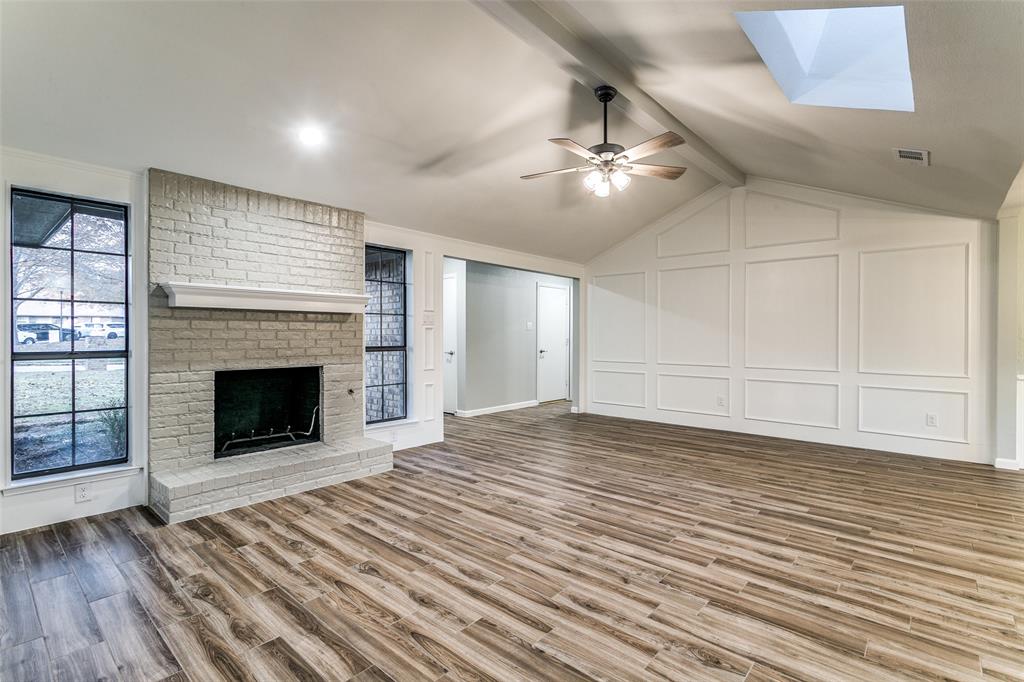 Parra Linda Estates - Residential Lease