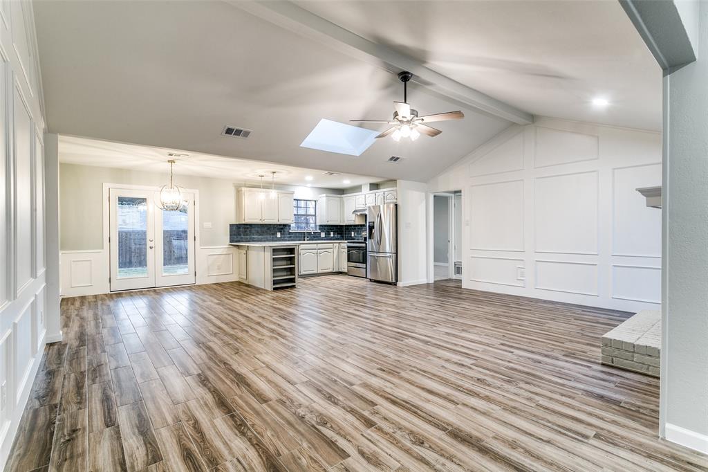 Parra Linda Estates - Residential Lease