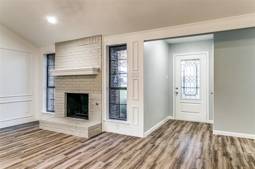 Parra Linda Estates - Residential Lease
