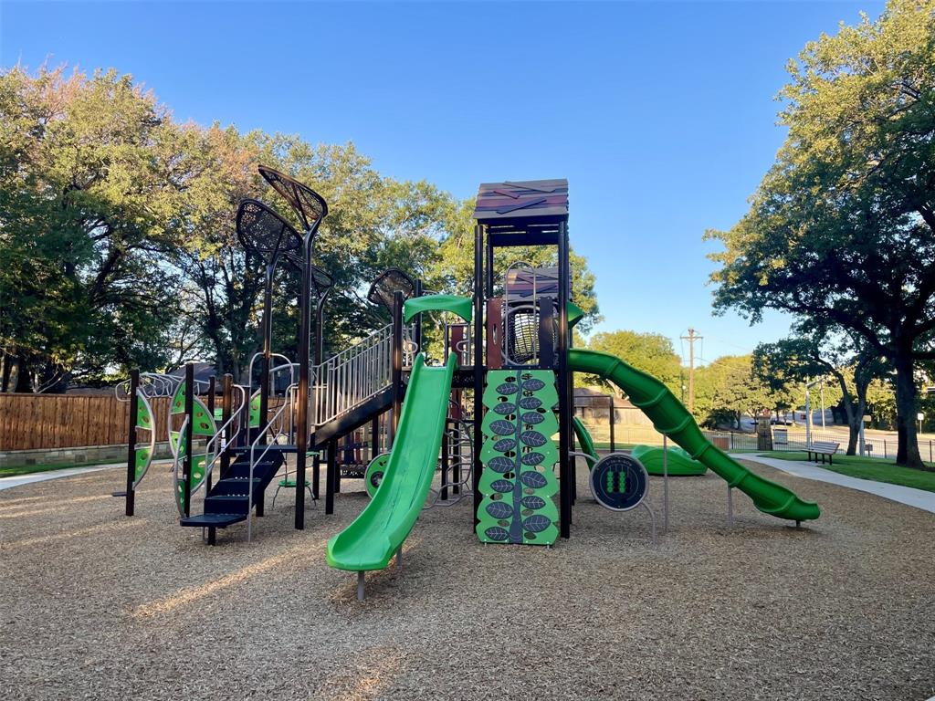 Parra Linda Estates - Residential Lease
