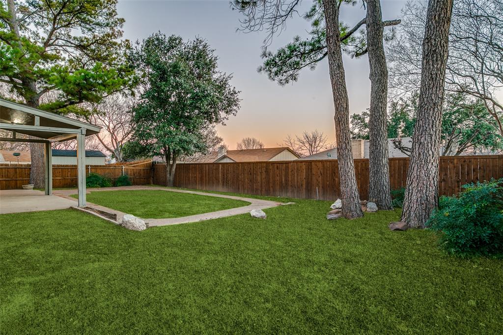 Parra Linda Estates - Residential Lease