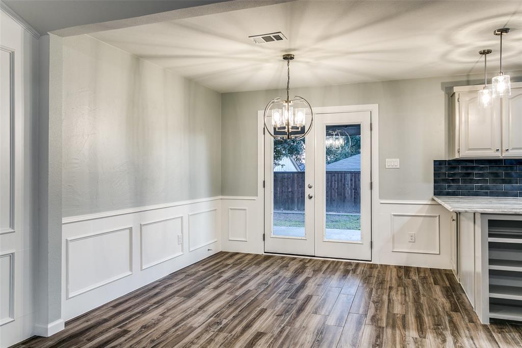 Parra Linda Estates - Residential Lease