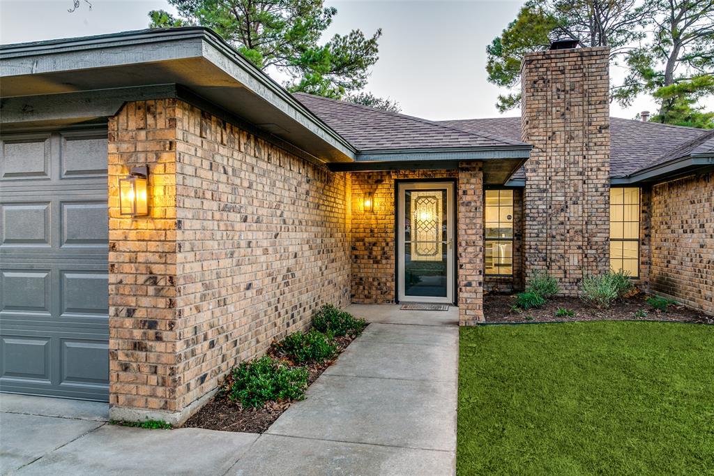 Parra Linda Estates - Residential Lease