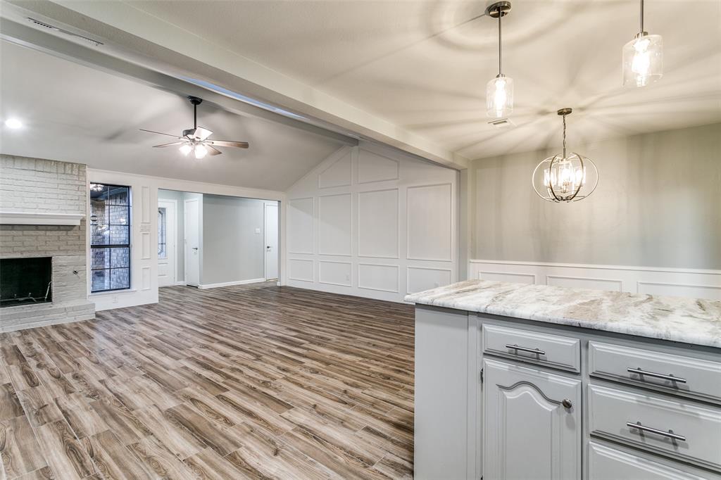 Parra Linda Estates - Residential Lease