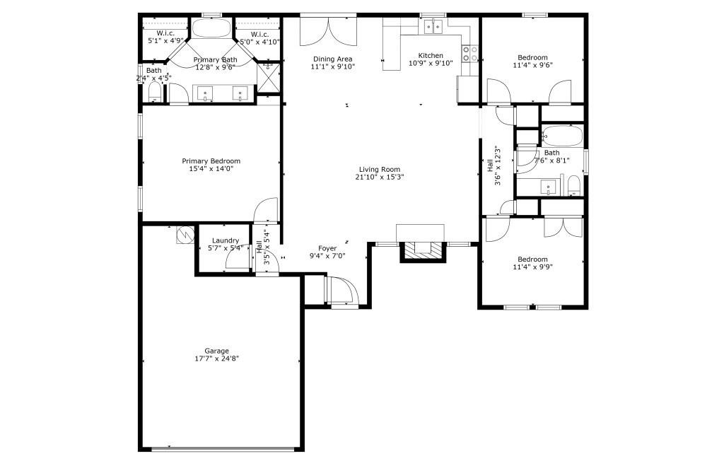Parra Linda Estates - Residential Lease